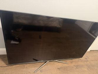 Smart Samsung Tv 60”