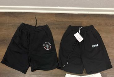 Designer shorts