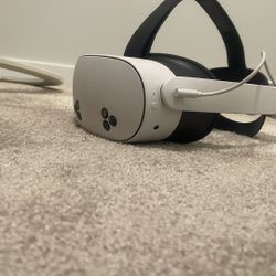 Meta Quest 3s 