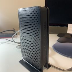 Netgear Modem / Router Combo 