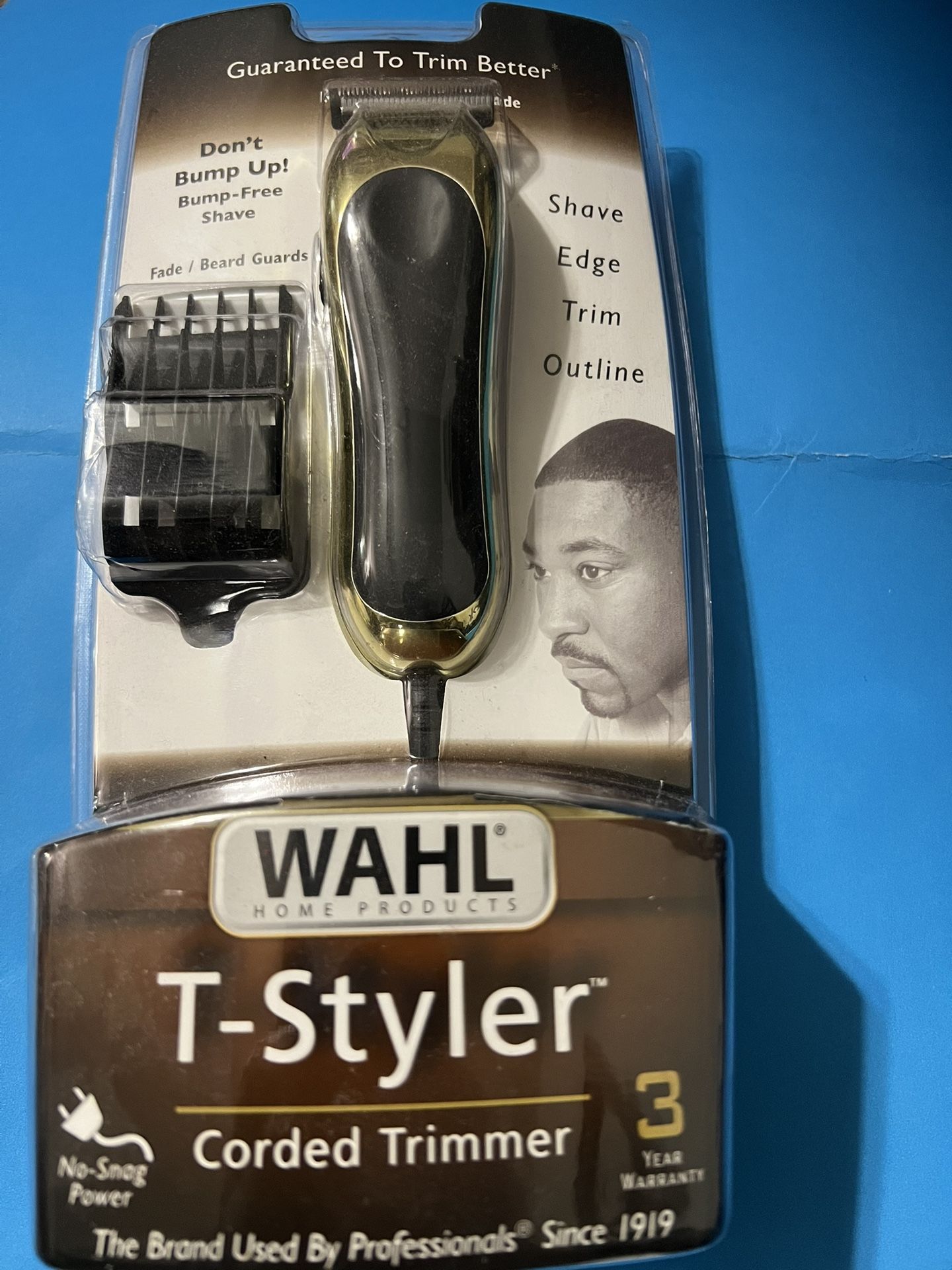 Trimmer