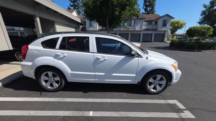 2011 Dodge Caliber