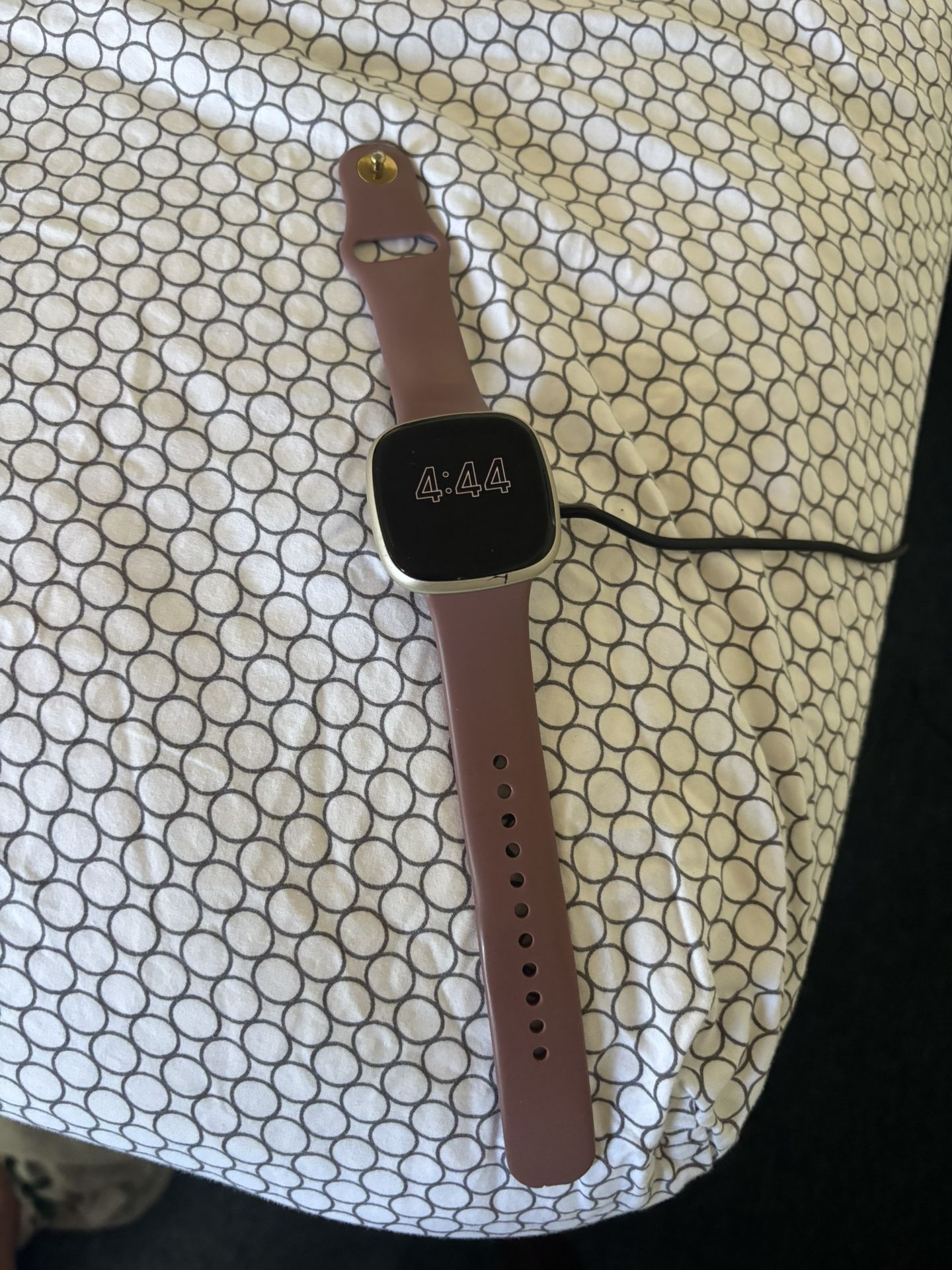 Fitbit Versa 3