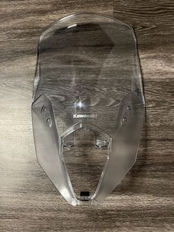 2022 Kawasaki Ninja 650