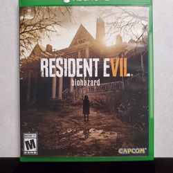 Xbox One Games