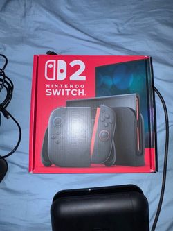Switch 2
