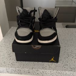 Preschool Jordan 1 Retro High OG
