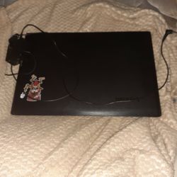 Lenovo Computer 