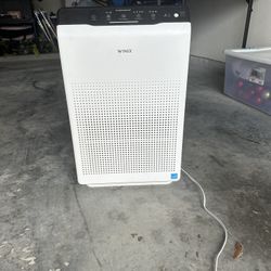 HEPA Air Purifier 