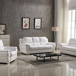 3pc Living Room Set