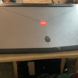 Alienware 15 R4 Gaming Laptop