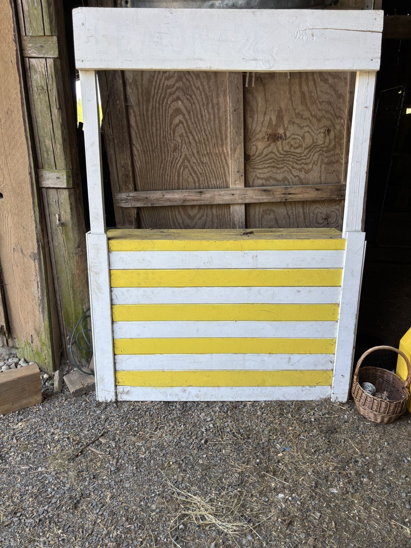 Lemonade Stand