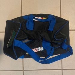 NASCAR Duffle bag 