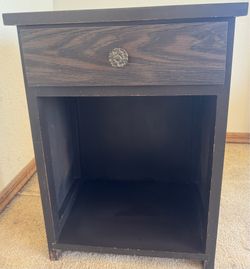 Nightstand
