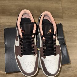 Jordan 1 