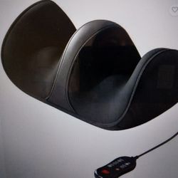 New Electric Foot Massager