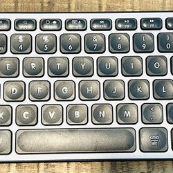 Macally Bluetooth Wireless Keyboard 