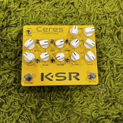 KSR ceres 