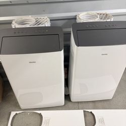 Danby portable air conditioner 12,000 BTU