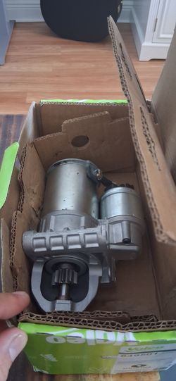 Car Starter