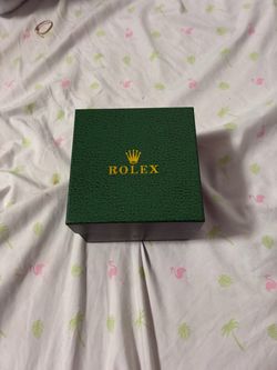 Brand new watch