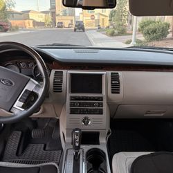 2009 Ford Flex