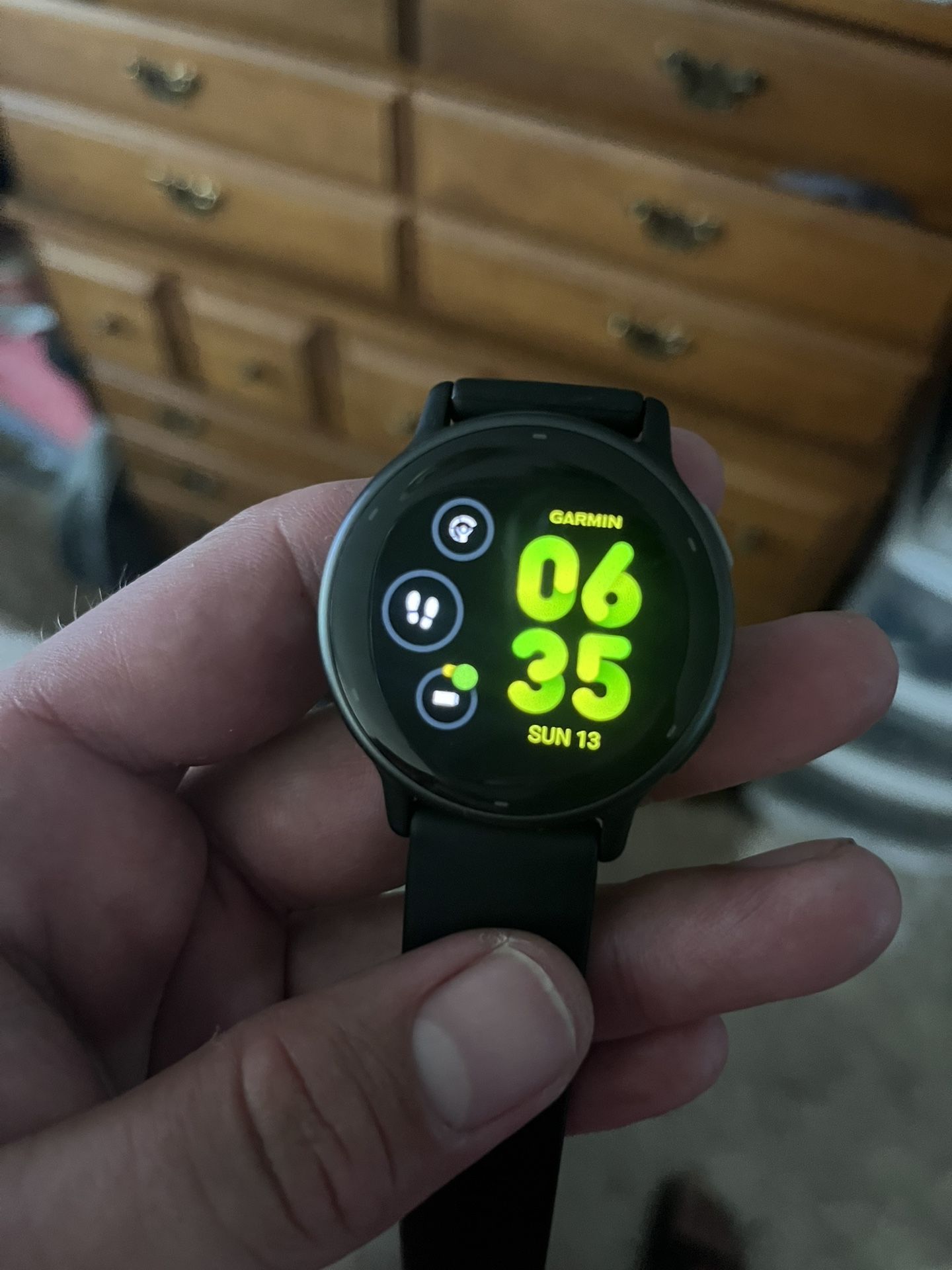 Garmin Smartwatch