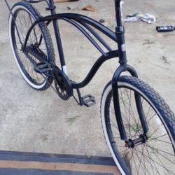 Sixthreezero Cruiser Bike