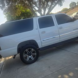 2004 yukon Xl
