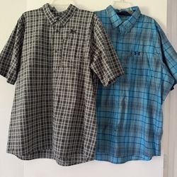 Men Size XL/XXL Jeans 34x34 Lots For $60