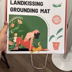 Grounding Earthing Mat