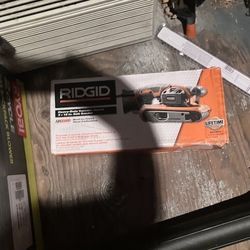 Ridgid