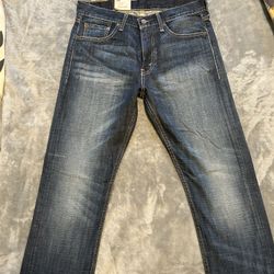 Levi Strauss Jeans
