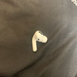 Left Air Pod Pro