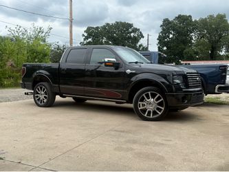 2010 Ford F-150
