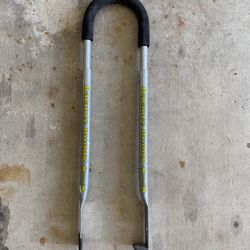 Children Bicycle Training Handlebar