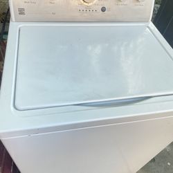 Kenmore Washer 