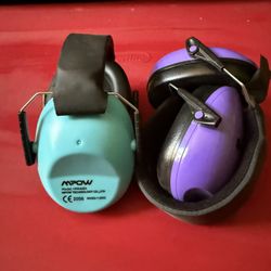Kids Noise Cancelling Headphones 