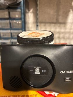 Garmin GPS