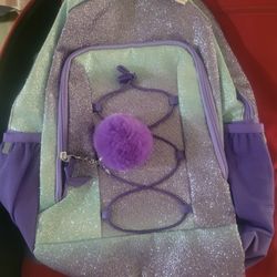 Mochila Nueva- More In My Page