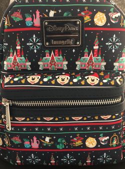 Disney Bag
