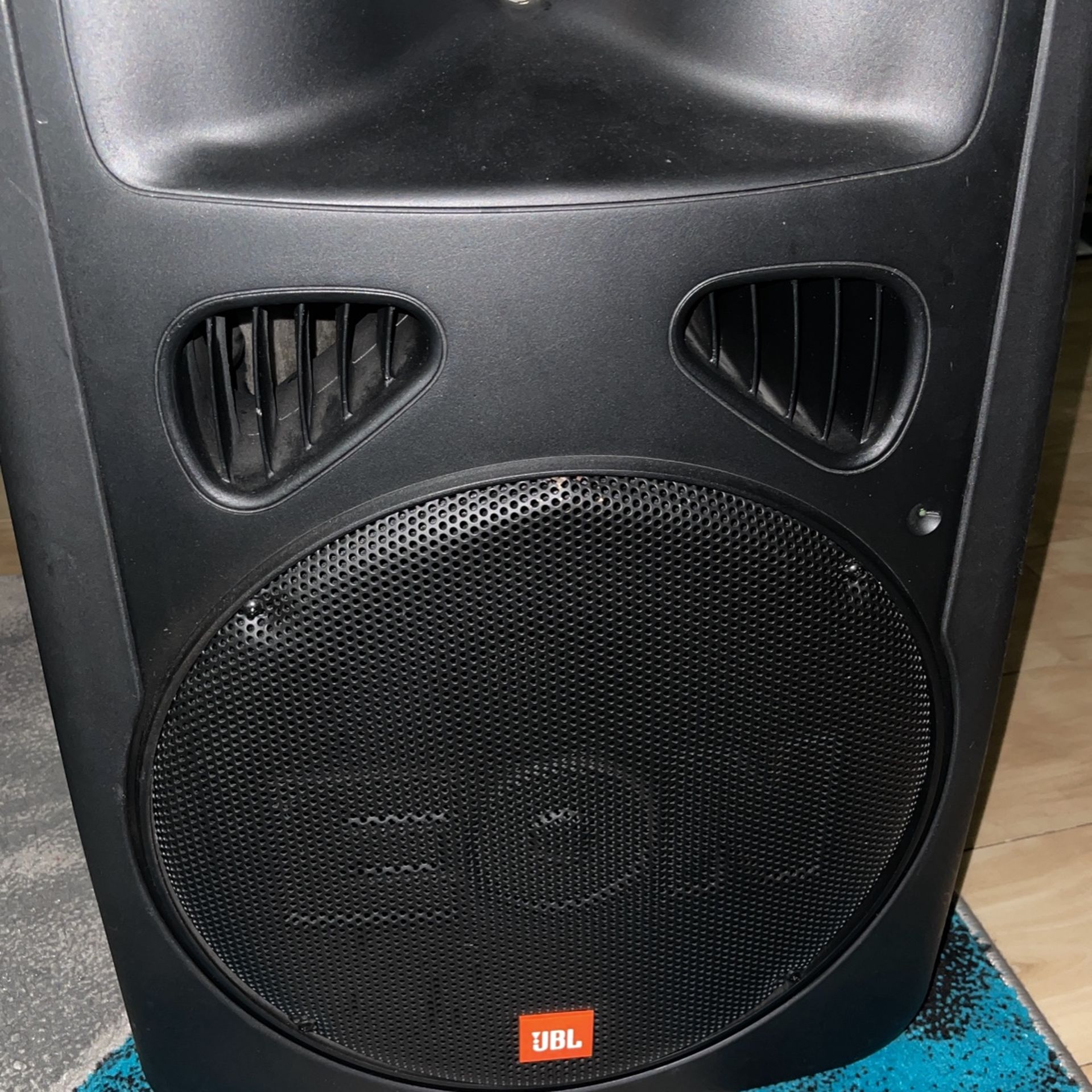 JBL Eon 15 G2