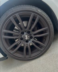 BMW 225/40/19