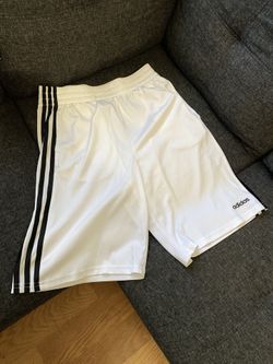 Adidas Youth Shorts 