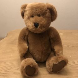 Vintage Build A Bear Classic Teddy Bear