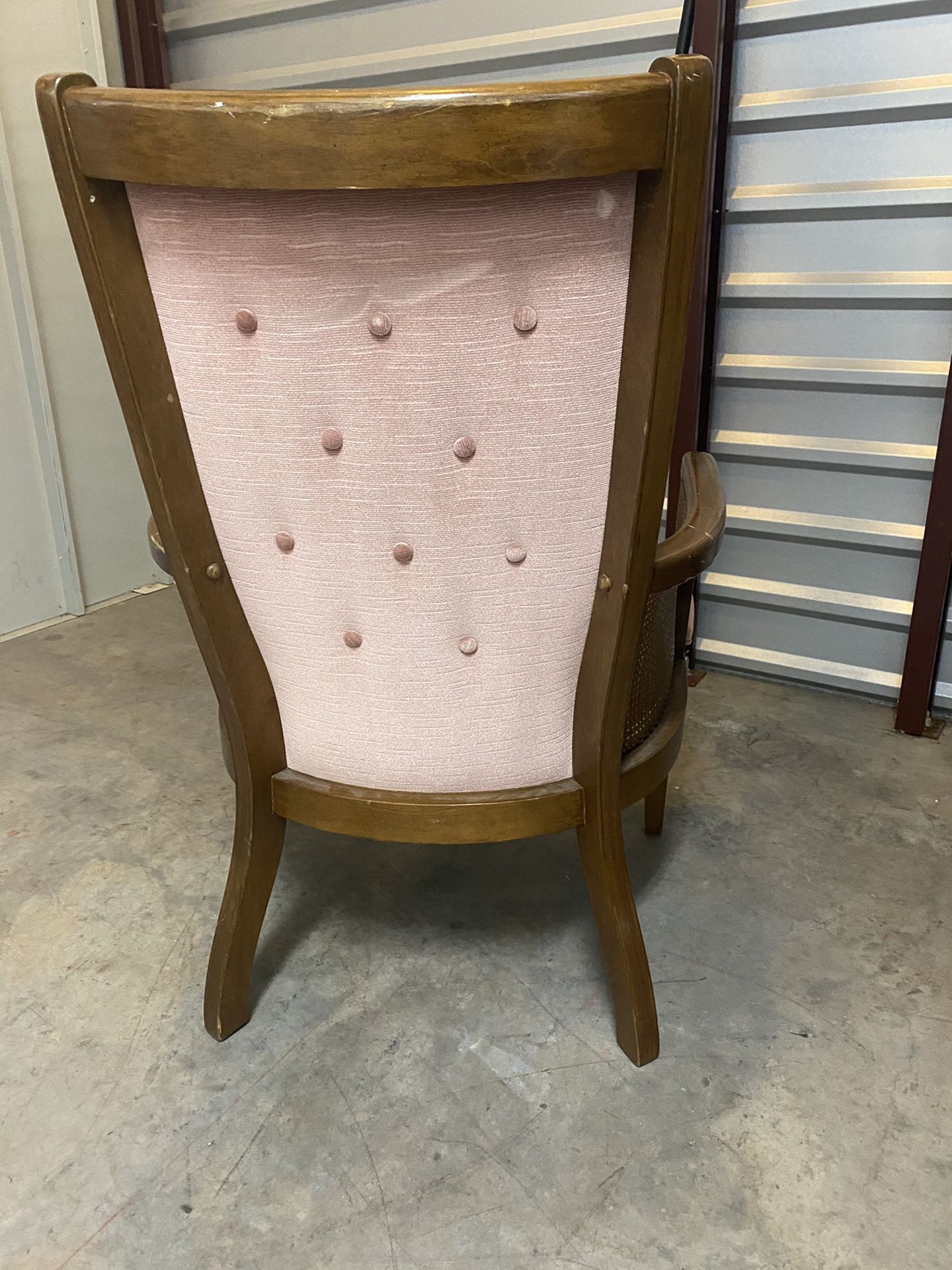 Bedroom Chair