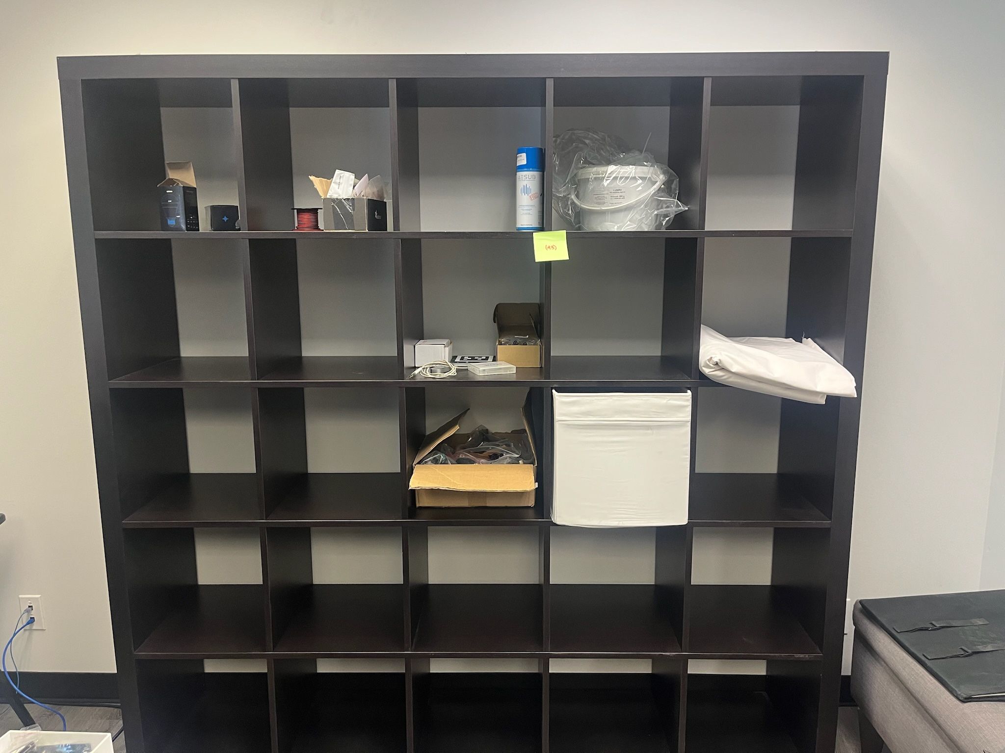 ποΈ IKEA 5x5 Cube Shelves β $35 Each! ποΈ