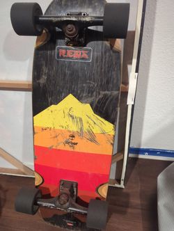 LongBoard