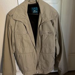 Men’s 44R Jacket- Soft Lining 