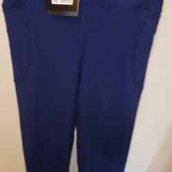 Women's Dry Fit Leggings